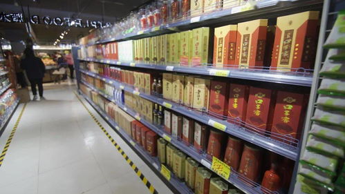 直擊濮陽(yáng)隆祥超市黃河店開業(yè)第一現(xiàn)場(chǎng)