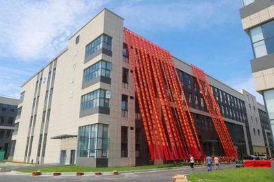 江西瀚宇智能技術(shù)電子商務(wù)系統(tǒng)在東上鄉(xiāng)正式開(kāi)業(yè)，助力井岡山市數(shù)字化發(fā)展