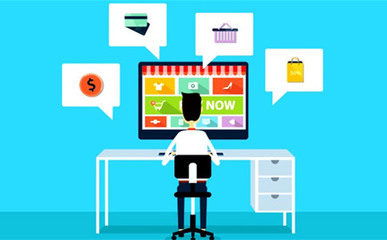 電子商務(wù)系統(tǒng)開發(fā) 構(gòu)建現(xiàn)代商業(yè)的核心平臺(tái)